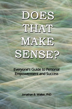 Book - Does That Make Sense?