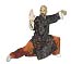 Shifu Jonathan B. Walker